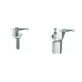FREIGHTLINER Cascadia Bumper Bracket, Front thumbnail 1