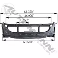 FREIGHTLINER Cascadia Bumper Center Section thumbnail 1