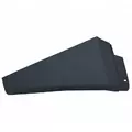 FREIGHTLINER Cascadia Bumper Filler Panel thumbnail 1