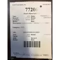 FREIGHTLINER Cascadia Clutch Slave Cylinder thumbnail 7