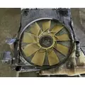 FREIGHTLINER Cascadia Cooling Assy. (Rad., Cond., ATAAC) thumbnail 1