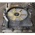 FREIGHTLINER Cascadia Cooling Assy. (Rad., Cond., ATAAC) thumbnail 3