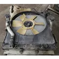 FREIGHTLINER Cascadia Cooling Assy. (Rad., Cond., ATAAC) thumbnail 3