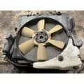 FREIGHTLINER Cascadia Cooling Assy. (Rad., Cond., ATAAC) thumbnail 2