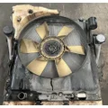 FREIGHTLINER Cascadia Cooling Assy. (Rad., Cond., ATAAC) thumbnail 1