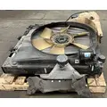 FREIGHTLINER Cascadia Cooling Assy. (Rad., Cond., ATAAC) thumbnail 3