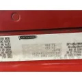FREIGHTLINER Cascadia Cutoff Assembly (Complete With Axles) thumbnail 1