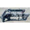 FREIGHTLINER Cascadia Cutoff Tandem Axle thumbnail 3