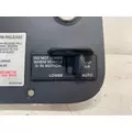 FREIGHTLINER Cascadia Dash  Console Switch thumbnail 5