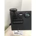 FREIGHTLINER Cascadia Dash  Console Switch thumbnail 3