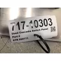FREIGHTLINER Cascadia Dash  Console Switch thumbnail 5