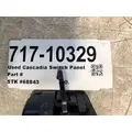 FREIGHTLINER Cascadia Dash  Console Switch thumbnail 5