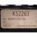 FREIGHTLINER Cascadia Dash  Console Switch thumbnail 4