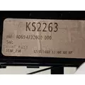 FREIGHTLINER Cascadia Dash  Console Switch thumbnail 5
