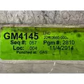 FREIGHTLINER Cascadia Dash  Console Switch thumbnail 6