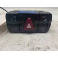 FREIGHTLINER Cascadia Dash  Console Switch thumbnail 1