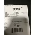 FREIGHTLINER Cascadia Door Assembly, Front thumbnail 4