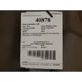 FREIGHTLINER Cascadia Door Panel (Trim) thumbnail 3