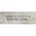 FREIGHTLINER Cascadia Door Window Regulator, Front thumbnail 8