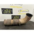 FREIGHTLINER Cascadia Exhaust Pipe thumbnail 1