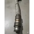 FREIGHTLINER Cascadia Exhaust Pipe thumbnail 1
