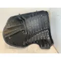 FREIGHTLINER Cascadia Fender Extension thumbnail 1