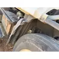 FREIGHTLINER Cascadia Fender Extension thumbnail 1