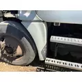 FREIGHTLINER Cascadia Fender Extension thumbnail 2