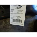 FREIGHTLINER Cascadia Frame Horn thumbnail 3