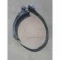 FREIGHTLINER Cascadia Fuel Tank StrapHanger thumbnail 1