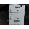 FREIGHTLINER Cascadia Fuel Tank StrapHanger thumbnail 1