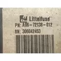 FREIGHTLINER Cascadia Fuse Box thumbnail 4