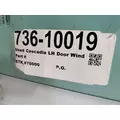 FREIGHTLINER Cascadia Glass thumbnail 4