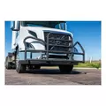 FREIGHTLINER Cascadia Grille Guard thumbnail 4