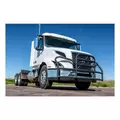 FREIGHTLINER Cascadia Grille Guard thumbnail 5