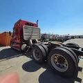 FREIGHTLINER Cascadia Headache Rack thumbnail 1