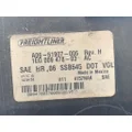 FREIGHTLINER Cascadia Headlamp Assembly thumbnail 3