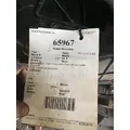 FREIGHTLINER Cascadia Heater Assembly thumbnail 2