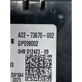 FREIGHTLINER Cascadia Heater or Air Conditioner Parts, Misc. thumbnail 7