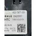FREIGHTLINER Cascadia Heater or Air Conditioner Parts, Misc. thumbnail 15