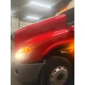 FREIGHTLINER Cascadia Hood thumbnail 4
