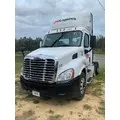 FREIGHTLINER Cascadia Hood thumbnail 1