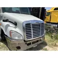 FREIGHTLINER Cascadia Hood thumbnail 1