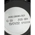 FREIGHTLINER Cascadia Instrument Cluster thumbnail 7