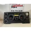 FREIGHTLINER Cascadia Instrument Cluster thumbnail 1