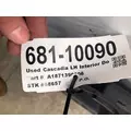 FREIGHTLINER Cascadia Interior Trim Panel thumbnail 7