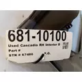 FREIGHTLINER Cascadia Interior Trim Panel thumbnail 6