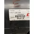 FREIGHTLINER Cascadia Interior Trim Panel thumbnail 7