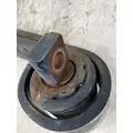 FREIGHTLINER Cascadia Leaf Spring, Front thumbnail 4