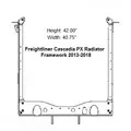 FREIGHTLINER Cascadia Radiator Frame thumbnail 1